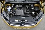 Volkswagen Caddy Trendline BlueMotion 2015 года
